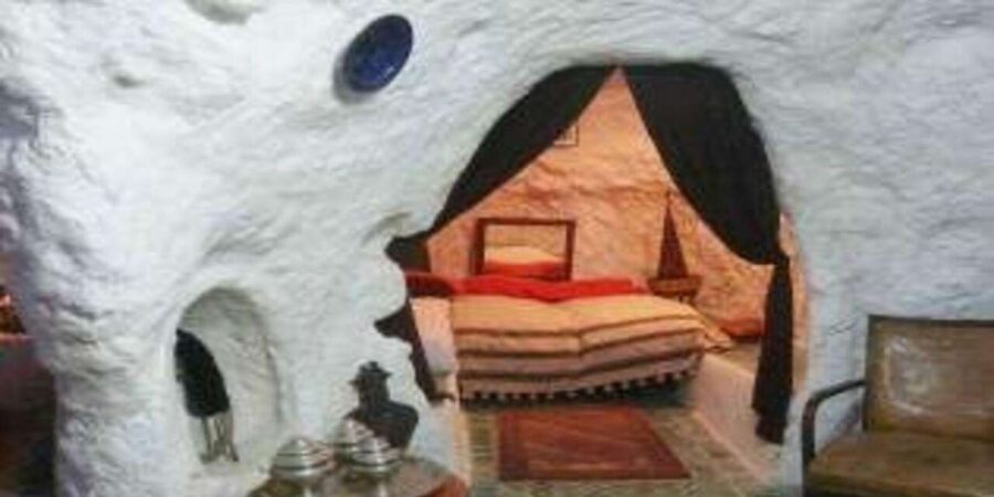 Private Day Trip From Fez to Bhalil and Sefrou