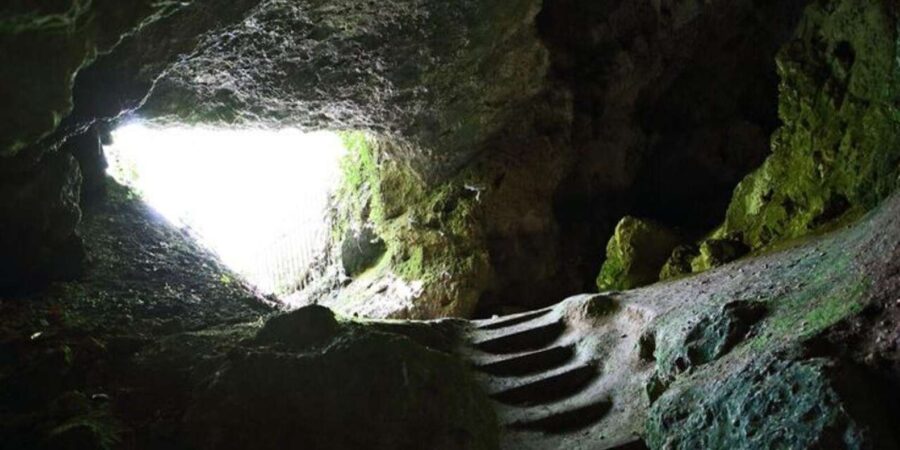 Private Day Trip From Fez to Taza and Friouato Cave