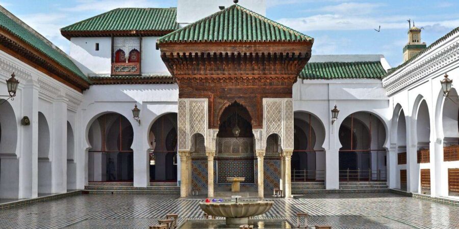 Private Day Trip From Meknes to Fez With Officiel Guide - Overview of the Private Day Trip