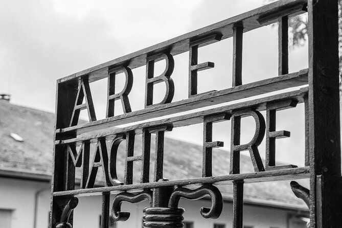 Private Day Trip to Dachau and Augsburg From Munich