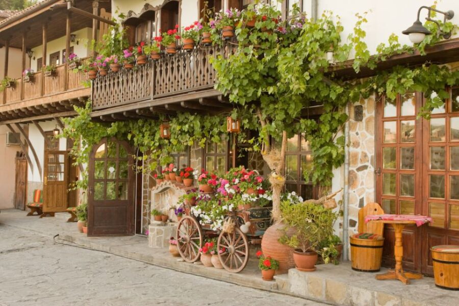 Private Day Trip to Medieval Bulgaria From Bucharest