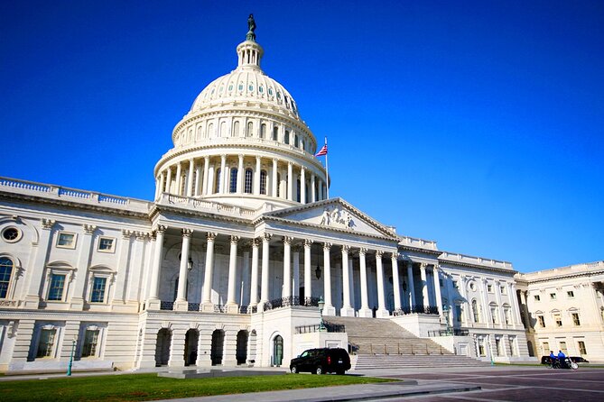 Private DC Day and Night Limousine Tours Review