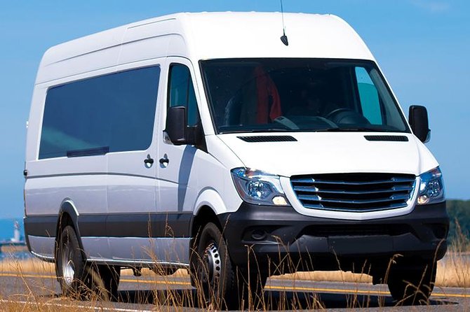 Private Departure Transfer: Hotel to Santo Domingo International Airport (8 – 11)