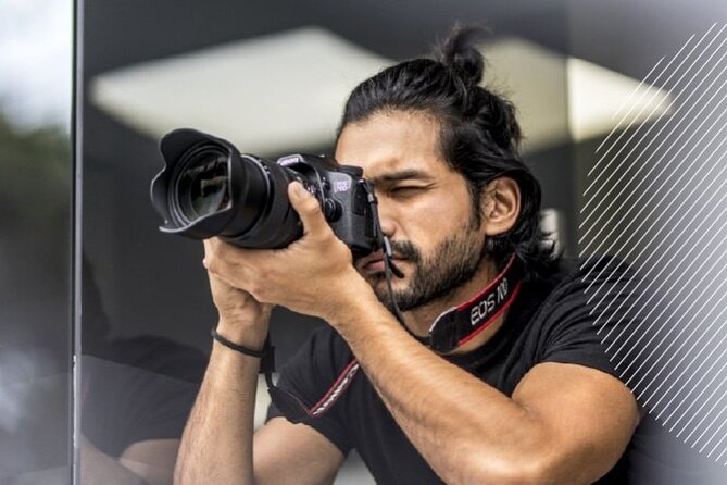 Private Digital Photography Workshop Review