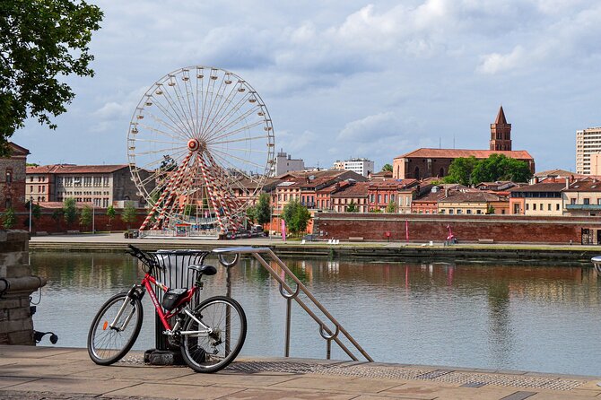 Private Direct Transfer From Barcelona to Toulouse