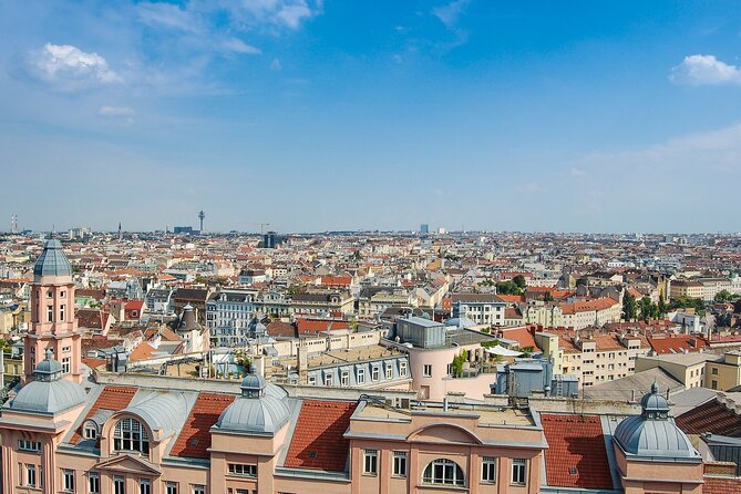 Private Direct Transfer From Bratislava to Vienna Airport