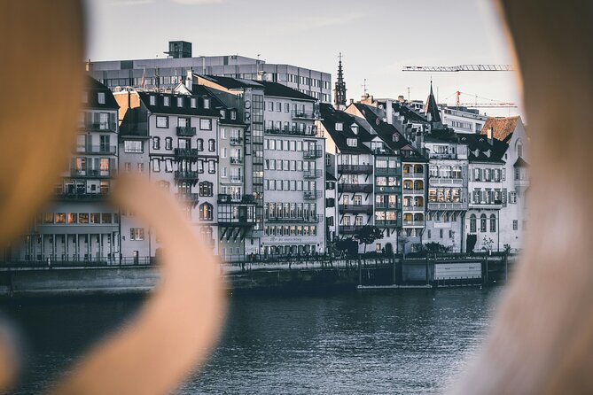 Private Direct Transfer From Zermatt to Basel
