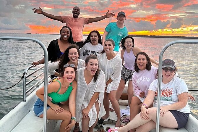 Private Dolphin and Nature Tour of Hilton Head