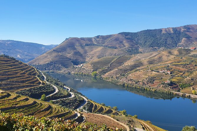 Private Douro Valley Tour With Train and Vinho Verde