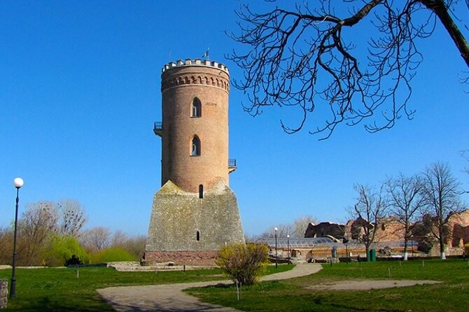 Private Draculas 13th Century Targoviste Royal Court Tour