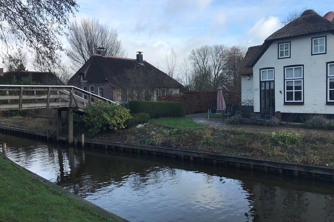 Private Dutch Glory Tour