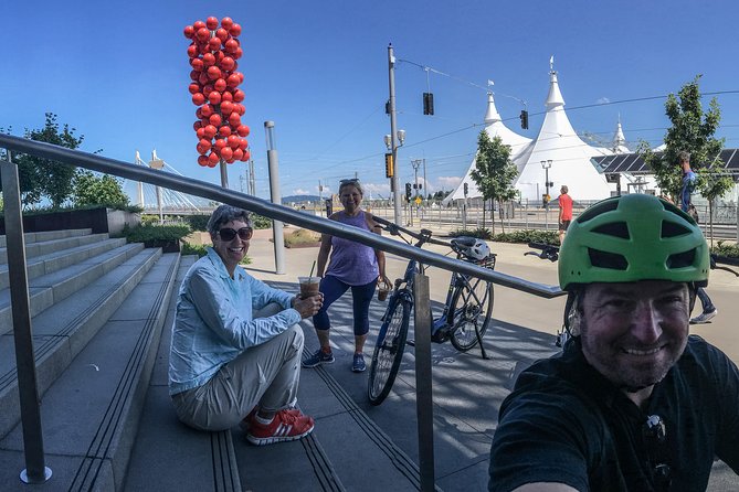 Private Ebike Tour of Portland Review - Electric Bike Experience
