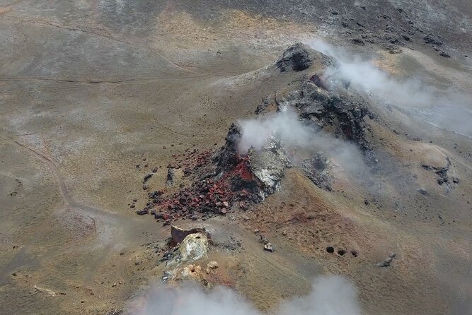 Private Electric Bike Tour With Lava Hike in PāHoa - Tour Overview