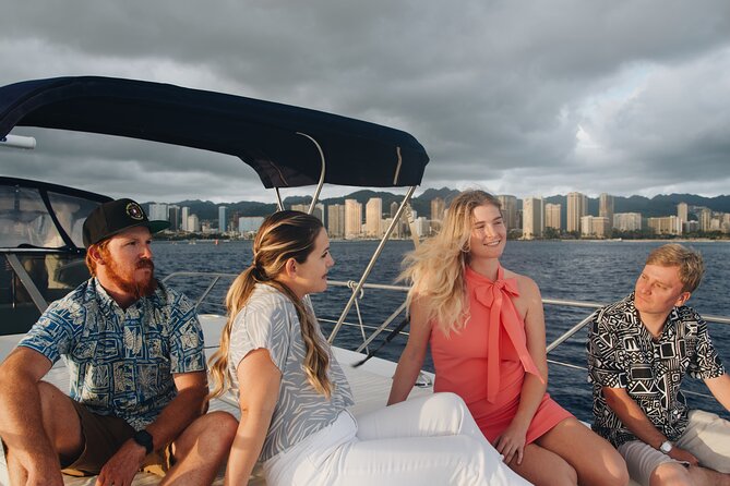Private Evening Cruise