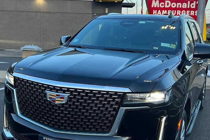 Private Express Limo and Car Service in New York - Overview of Private Express Service