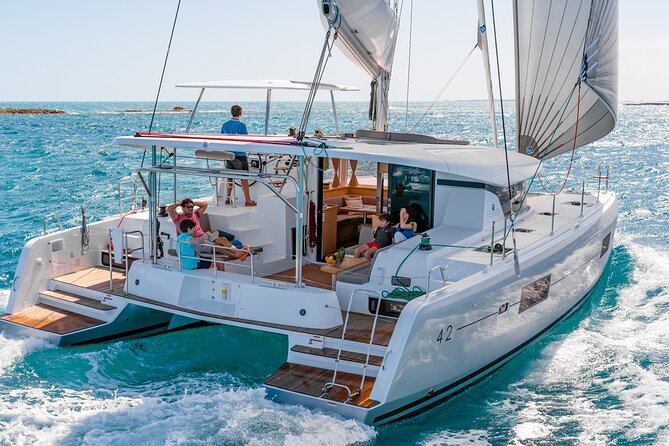 Private Fireworks NYE VIP Catamaran Experience in Lisbon - Safety Regulations and Accessibility Details