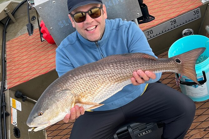 Private Fishing Charter in Tampa