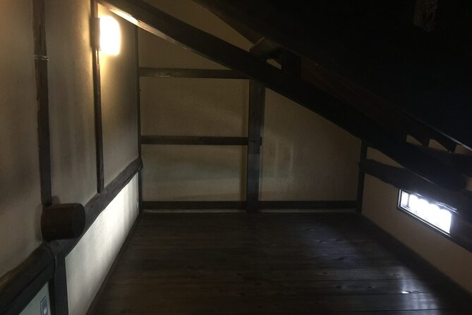 Private Full-Day Guided Tour of Kashihara - Tour Overview