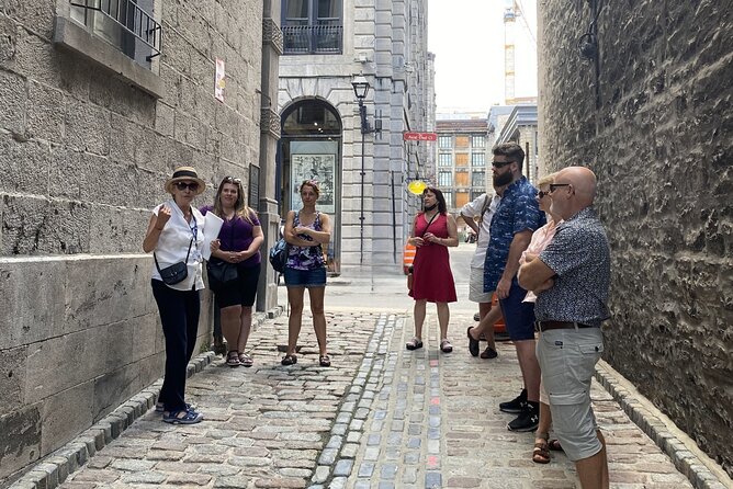 Private Full-Day Shore Excursion in Nassau From Cruise Port