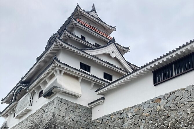 Private Full Day Tour From Fukuoka to Nagasaki - Meeting and Pickup