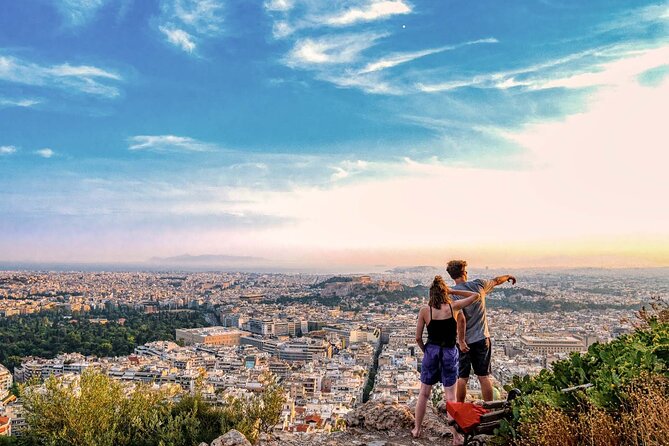 Private Full Day Tour in Athens and Marathon