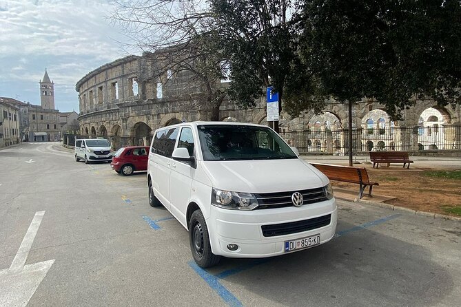 Private Full-Day Tour in Kravice and Mostar