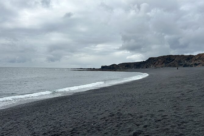Private Full Day Tour in Snaefellsnes Iceland