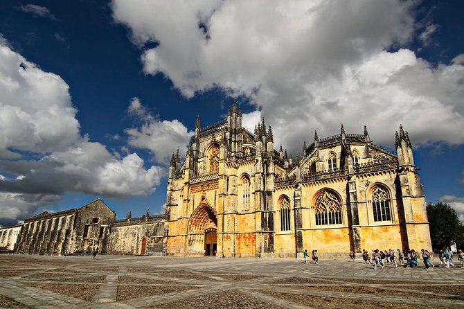 Private Full Day Tour to Fatima From Lisbon W/ Hotel Pick up