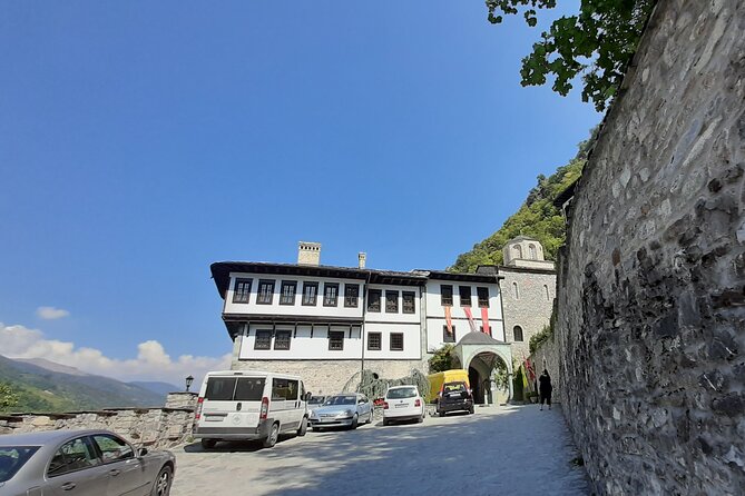 Private Full Day Trip to the National Park Mavrovo From Ohrid