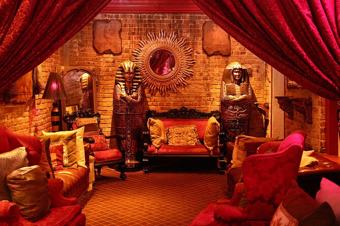 Private Ghost Walk Experience of New Orleans