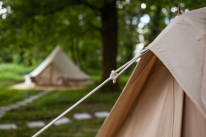 Private Glamping Adventure Package Review