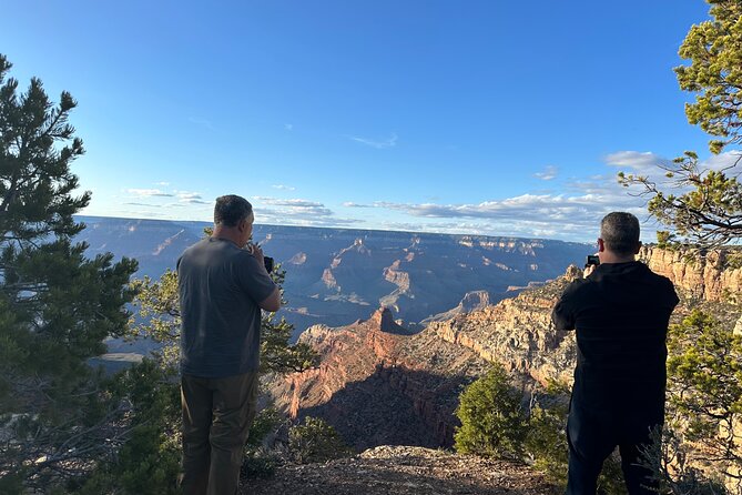 Private Grand Canyon Custom Guided Tours