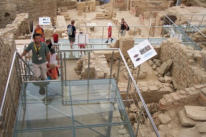 Private Guided Ephesus Highlights Tour