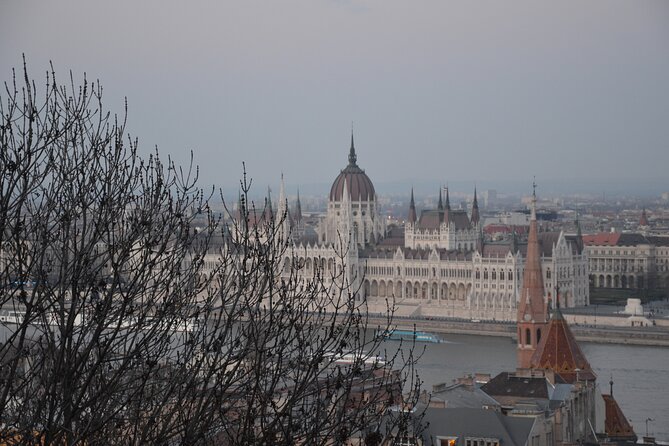 Private Guided Full Day Budapest Tour With Hidden Gems - Navigating the Citys Labyrinth of Secrets