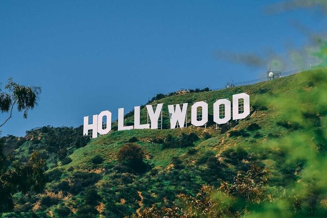 Private Guided Greater Los Angeles Highlights Tour Review