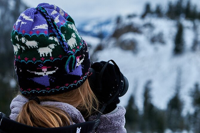 Private Guided Hiking Tour in Colorado Review