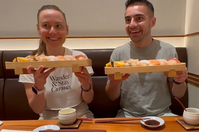 Private Guided Kichijoji Food Tour in Tokyo - Tour Details