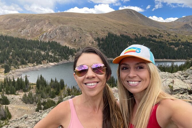 Private Guided Secret Alpine Hike With Picnic Tasting - What to Expect on the Hike
