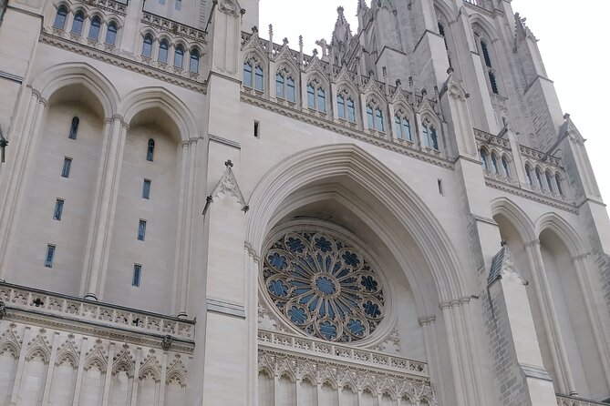 Private Guided Sunset Tour in Washington DC