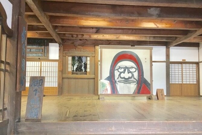 Private Half-Day Guided Tour in Arashiyama, Kyoto