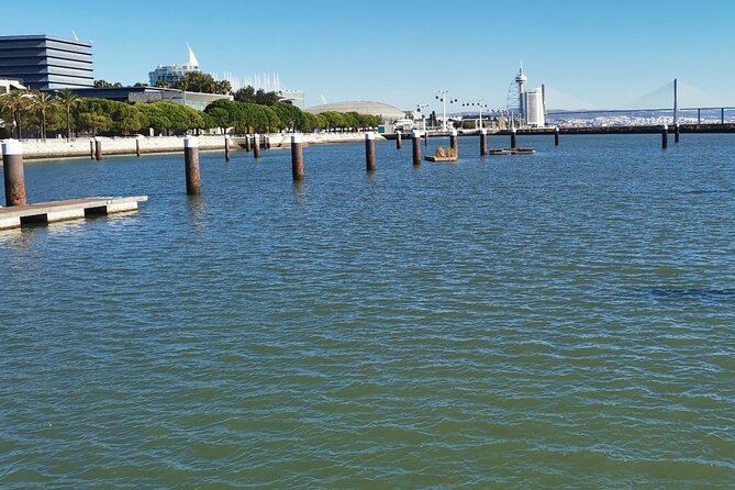 Private Half Day in Lisbon With Boat Trip & Oceanarium
