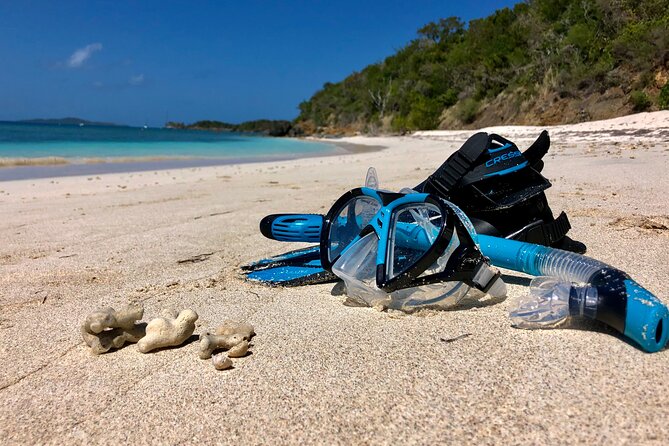 Private Half Day Sail Including Food & Bar, Fajardo Puerto Rico - Delicious Food and Drinks
