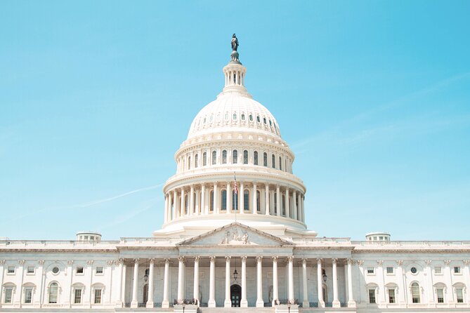 Private Half-Day Tour of Washington DC Review - Guides Knowledge and Service