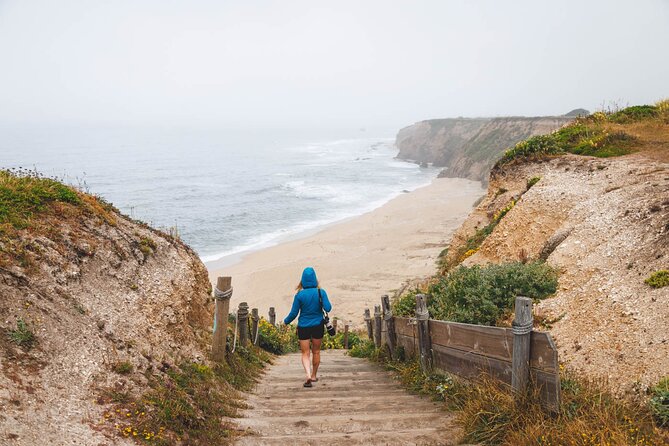 Private Half Moon Bay Coastal Delights Review