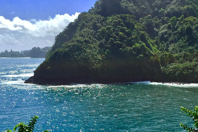Private Halfway to Hana Tour Review