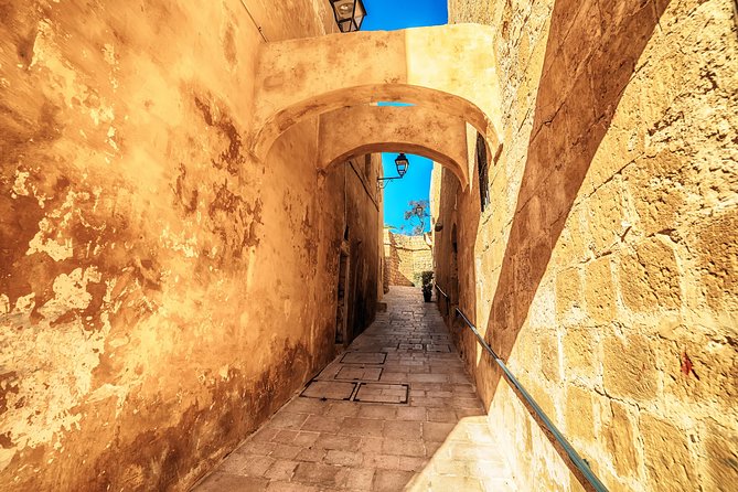Private Highlights of Gozo Full-Day Tour