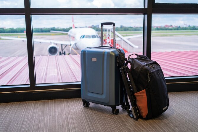 Private Hurghada Airport Transfer to Soma Bay