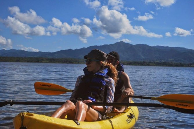 Private Kayaking Los Haitises National Park From Sabana De La Mar - Overview of Los Haitises National Park