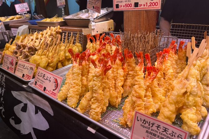 Private Kyoto Tour With Local Hotspots and Hidden Gems