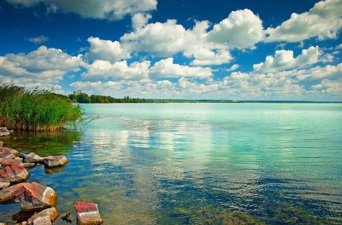 Private Lake Balaton Tour